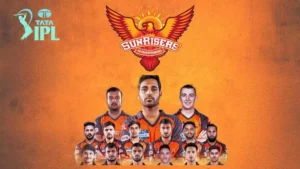 See Arun Ice Cream's official partnership with Sunrisers Hyderabad for the 2024 T20 Cup season!!